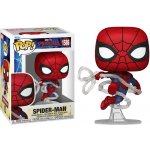 Funko POP! 1586 Spider-Man Brand New Day - Spider-Man – Sleviste.cz