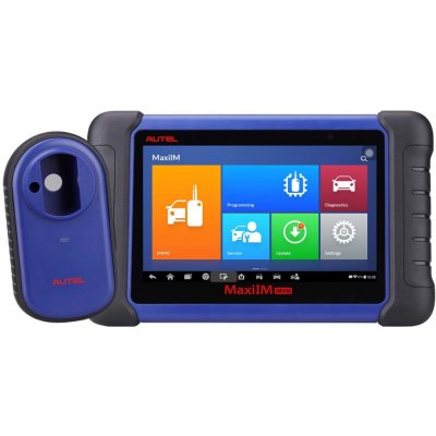 Autel MaxIM IM508S CZ – Sleviste.cz