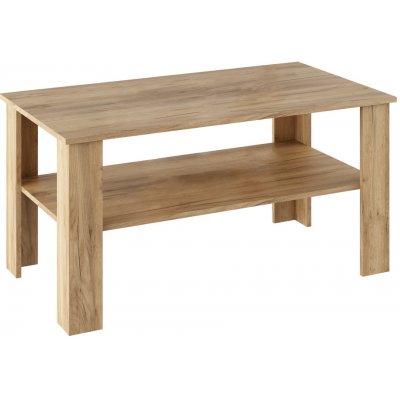 Kondela GAUDI dub artisan – Zboží Dáma