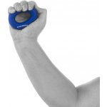 AFH Handtrainer ROUND – prstový kruhový posilovač ruky (střední tuhost, tmavě modrý) – Hledejceny.cz
