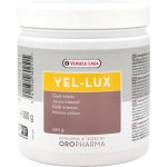VERSELE-LAGA Oropharma YEL-LUX 500g – Zboží Mobilmania