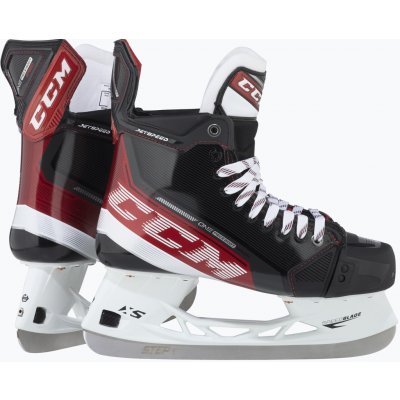 CCM JetSpeed FT Intermediate – Hledejceny.cz