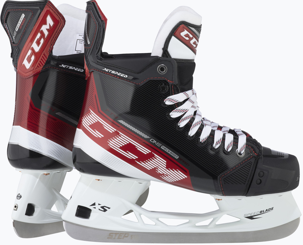 CCM JetSpeed FT Intermediate