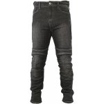 Snap Industries JEANS černé – Zboží Mobilmania