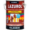 Lazura a mořidlo na dřevo Lazurol Classic S1023 4 l teak