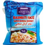 SHALAMAR RÝŽE BASMATI 2kg – Zboží Dáma