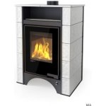 HS Flamingo Aquaflam Vario Peru 11 bílá – Zboží Dáma