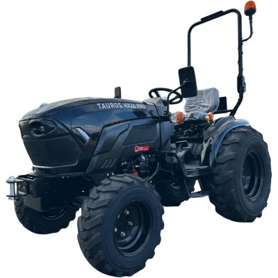 Tauros HX26 PRO 4x4 Varianta HX26 PRO + industriální kola – Zboží Mobilmania