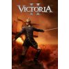 Hra na PC Victoria 2 Complete