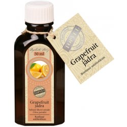 Green Idea Grapefruit jádra 50 ml