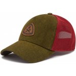 Buff Trucker Cap lowney khaki – Zboží Dáma