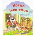 Kočka leze dírou – Hledejceny.cz