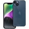 Pouzdro a kryt na mobilní telefon Apple Roar Pure Simple Fit - pro iPhone 14 Plus navy