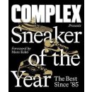 Complex Presents: Sneaker of the Year: The Best Since ´85 - Marc Ecko