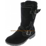 Lurchi 33-16521-21 Heidi tex black – Zbozi.Blesk.cz