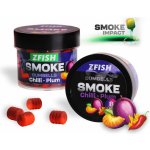 Zfish Smoke Dumbells 8 mm 20 g Chilli Plum – Hledejceny.cz