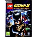 LEGO Batman 2: DC Super Heroes – Zboží Dáma