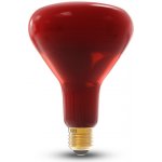 Modee TECHNIK infračervená žárovka E27 250W stmívatelná TSL-IR-E27 – Hledejceny.cz