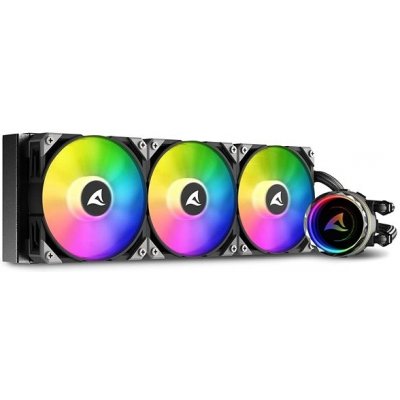 Sharkoon S90 RGB AIO 4044951038015