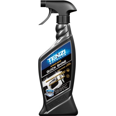 Tenzi Detailer Quick Shine 600 ml – Sleviste.cz