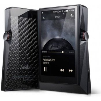 Astell&Kern AK380