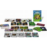 Ravensburger Minecraft Explorers – Zboží Dáma