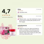 Biofresh krém na pigmentové skvrny Rose s růžovou vodou 50 ml – Hledejceny.cz