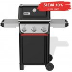 Weber Spirit E-315 – Hledejceny.cz