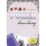 ALBI Poker hrací – Zboží Mobilmania