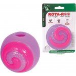 Tommi guma Rota Roo míč (L) 8 cm (MIX BAREV) – Zboží Mobilmania