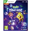 Hra na Xbox Series X/S Spongebob SquarePants: Cosmic Shake (XSX)