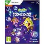 Spongebob SquarePants: Cosmic Shake (XSX) – Sleviste.cz