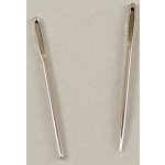 Jehly na sešívání pleteniny - 2ks – Sleviste.cz
