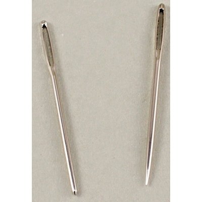 Jehly na sešívání pleteniny - 2ks – Sleviste.cz