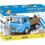 COBI 24593 Youngtimer Automobil Barkas B1000 valník – Hledejceny.cz