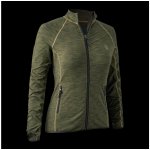 Mikina Deerhunter Lady Insulated green – Zboží Mobilmania