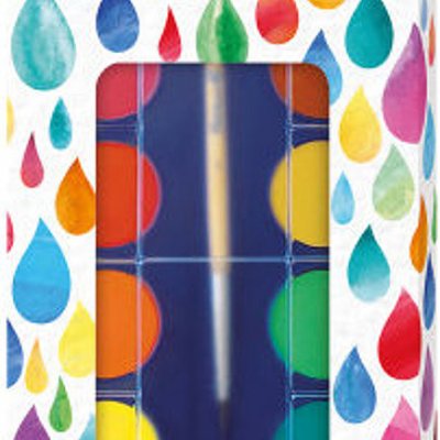 Pelikan F355/12 + běloba 12 barev – Zboží Dáma