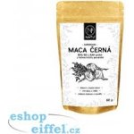 Natu Maca černá BIO prášek 80 g – Hledejceny.cz