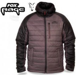 Fox Bunda RAGE Puffa Shield Jacket