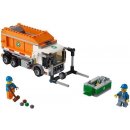  LEGO® City 60118 Popelářské auto