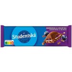 Orion Studentská pečeť Mléčná Borůvka & Cookies 235 g – Sleviste.cz