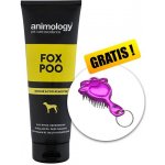 Animology šampon Fox Poo 250 ml – Zbozi.Blesk.cz