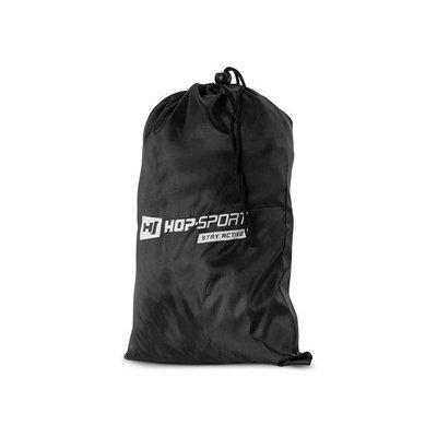 Hop-Sport Pytlík na fitness doplňky HS-OF020CB 53x35cm