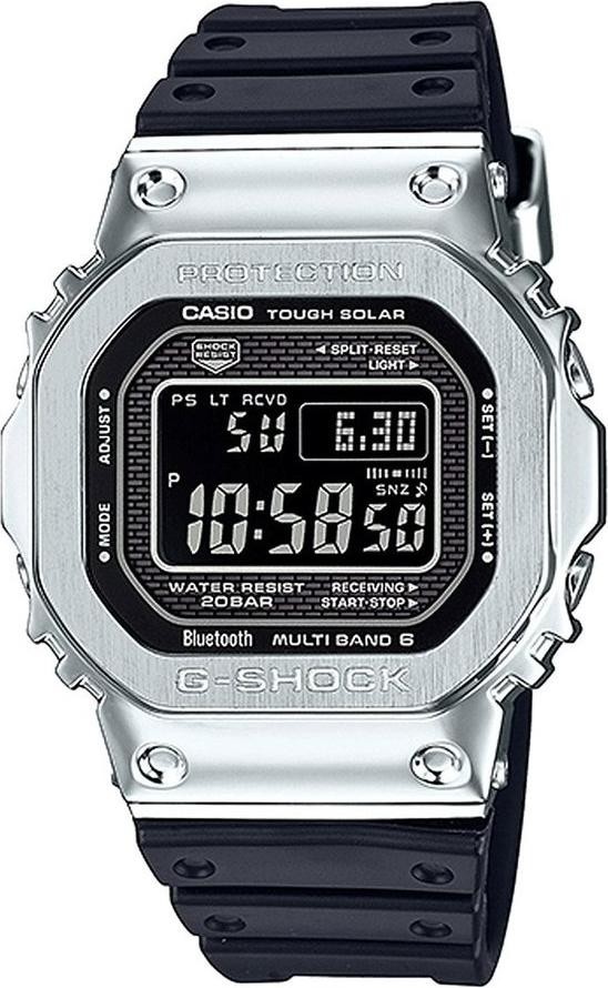 Casio GMW-B5000-1