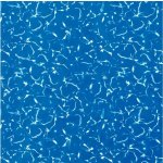 CF FOL0001 fólie Waves na bazén 3,6 x 0,92 m – Zbozi.Blesk.cz