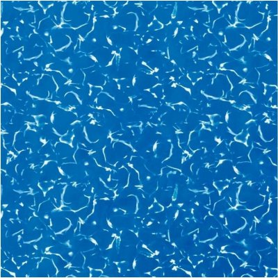 CF FOL0001 fólie Waves na bazén 3,6 x 0,92 m – Zbozi.Blesk.cz