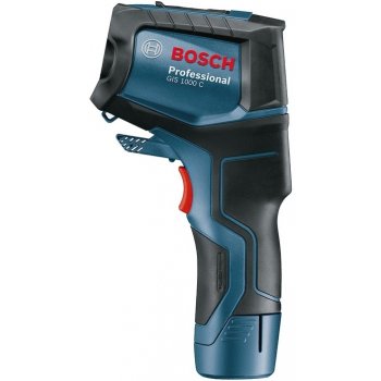 Bosch GIS 1000 C, karton 4x AA