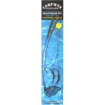 Carp ´R´ Us Hotový Návazec Ready Multi Rig vel. 4 25 lb 2 ks – Zboží Dáma