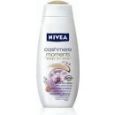 Nivea Care & Cashmere pěna do koupele 750 ml