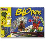 Centropen Air Pens Colouring Set 1500 8+1 ks – Zboží Dáma